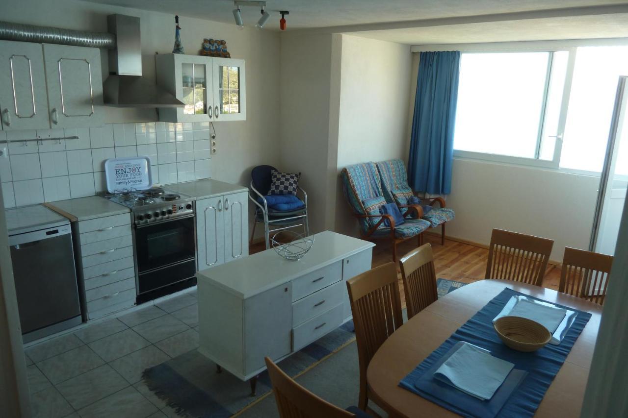 Apartments By The Sea Omis - 15485 Esterno foto